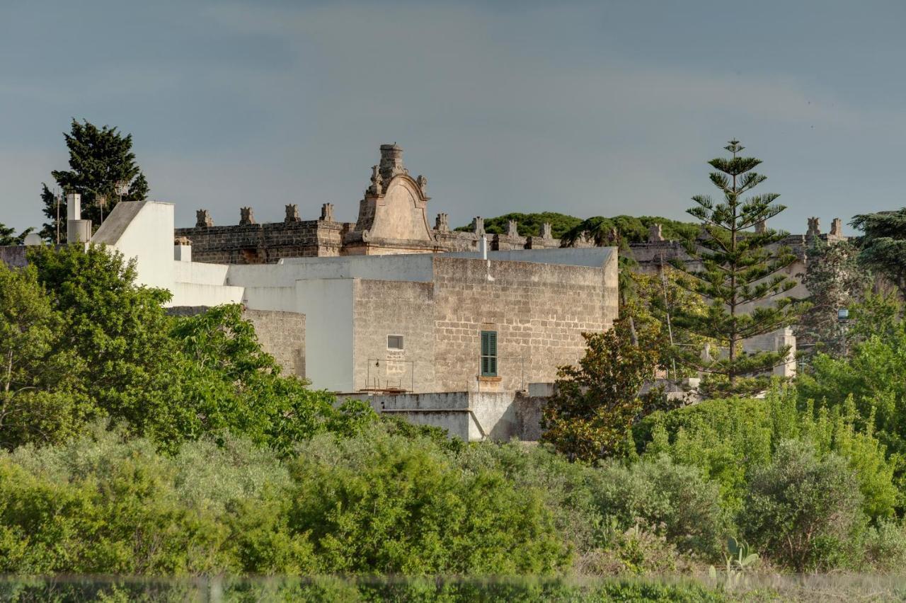 Together In Salento Morciano di Leuca Ngoại thất bức ảnh